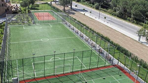 Granada Luxury Belek